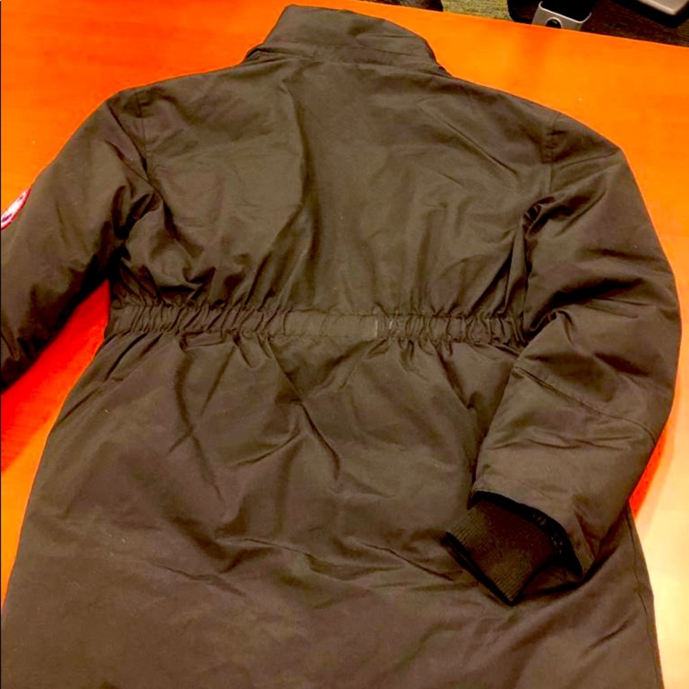Female Coat